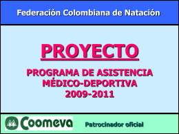 Diapositiva 1 - NadarMas.com