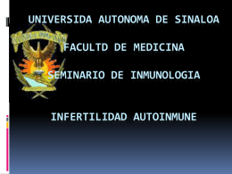 UNIVERSIDA AUTONOMA DE SINALOA FACULTD DE …