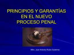 Diapositiva 1 - Inicio Jucios Orales Jalisco