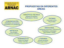 Diapositiva 1 - ARNAC