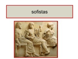 sofistas - Institut CAR Sant Cugat