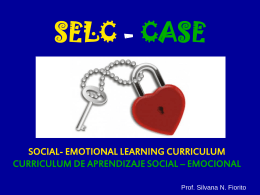 SELC - CASE