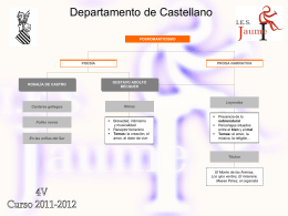 Diapositiva 1 - CastellanoIESJAumeIOnt