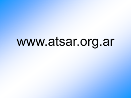 www.atsar.org.ar