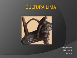 Cultura Lima