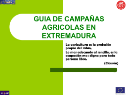 Diapositiva 1 - UGT Extremadura
