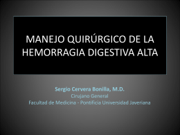Diapositiva 1 - clasemedicina
