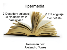 Hipermedia.