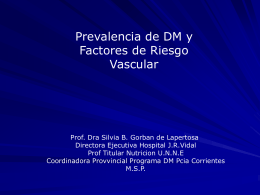 Diapositiva 1 - .:HOSPITAL PRIVADO