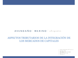 TITULO PROYECTO