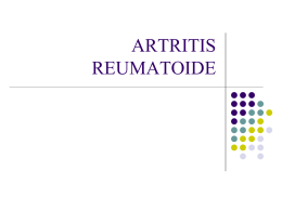 ARTRITIS REUMATOIDE - med09ucsc | Just another …