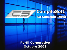 Business III - :: CompileSoft