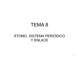 TEMA 8