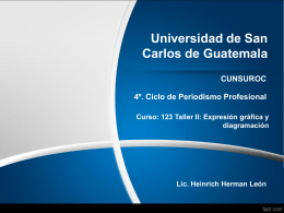 Diapositiva 1 - BLOG DE CURSOS
