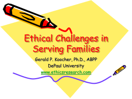 EBP Kids - ethicsresearch.com