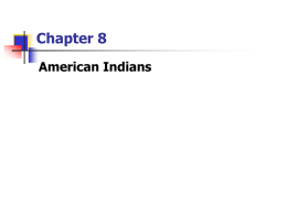Symbol – American Indian Woman