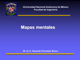 Gerardo Ferrando, Universidad de Guadalajara, 22 mayo …