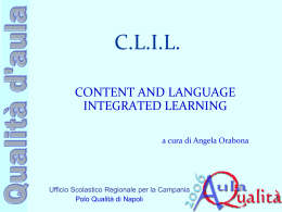 5 CLIL research questions
