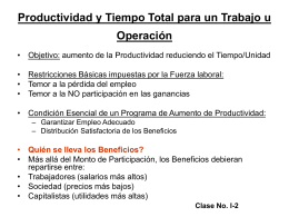 Diapositiva 1 - Escuela Industrial Superior