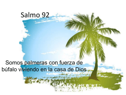 Salmo 92