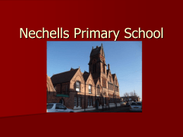 Nechells Primary School