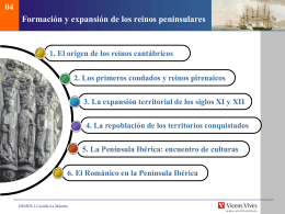 PowerPoint Template - Instituto Bachiller Sabuco