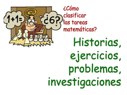 Diapositiva 1 - Matematicas 2016