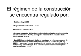 Diapositiva 1 - Ruiz & Asociados