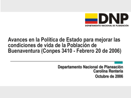 Diapositiva 1 - Noticias de Cali, Valle y Colombia