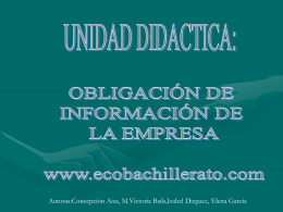 Diapositiva 1 - ecobachillerato.com