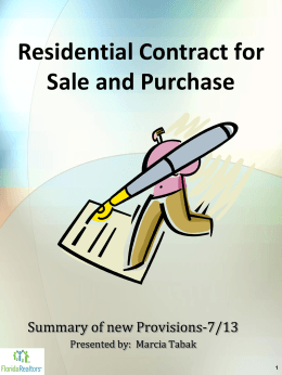 Property Management for the Residential Practitioner