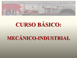 Diapositiva 1 - Cedva Michoacan