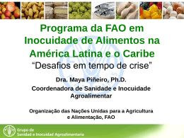 Diapositiva 1 - www.anvisa.gov.br