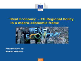 Regional Policy - European Commission