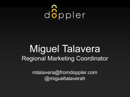E-Marketing - Doppler Blog
