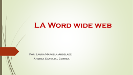 LA Word wide web