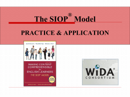 Practice/Application