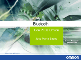 Bluetooth - C.I.P. ETI