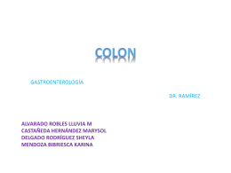 COLON - Carpe Diem