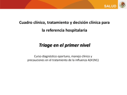 Diapositiva 1 - Chihuahua.gob.mx