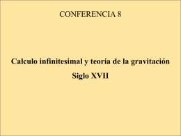 Conferencia 8