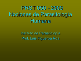 PRST 050-2007