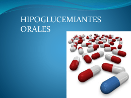 Diapositiva 1 - Farmaco2 Dr:Matamoros