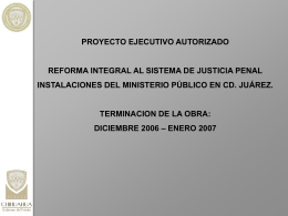 Diapositiva 1 - Justicia Forense