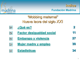 Diapositiva 1 - Portada. Universidad de Navarra