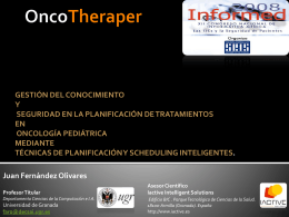 OncoTheraper