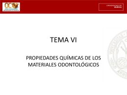 TEMA VI - OCW — Portal de contenidos y cursos abiertos …