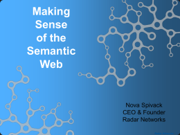 nova_spivack_semantic_web_talk