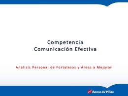 Diapositiva 1 - .:Labor Financiera.com::. Bienvenidos!!