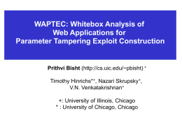 WAPTEC_CCS2011_bisht - University of Illinois at …